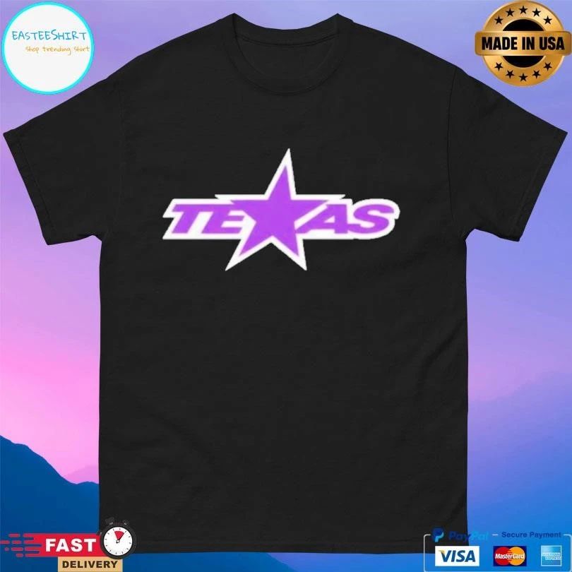 Texas Stars Ahl Against Cancer 2025 T-shirts