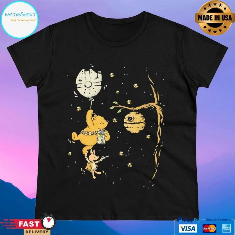 That’s No Bee Hive T-shirts