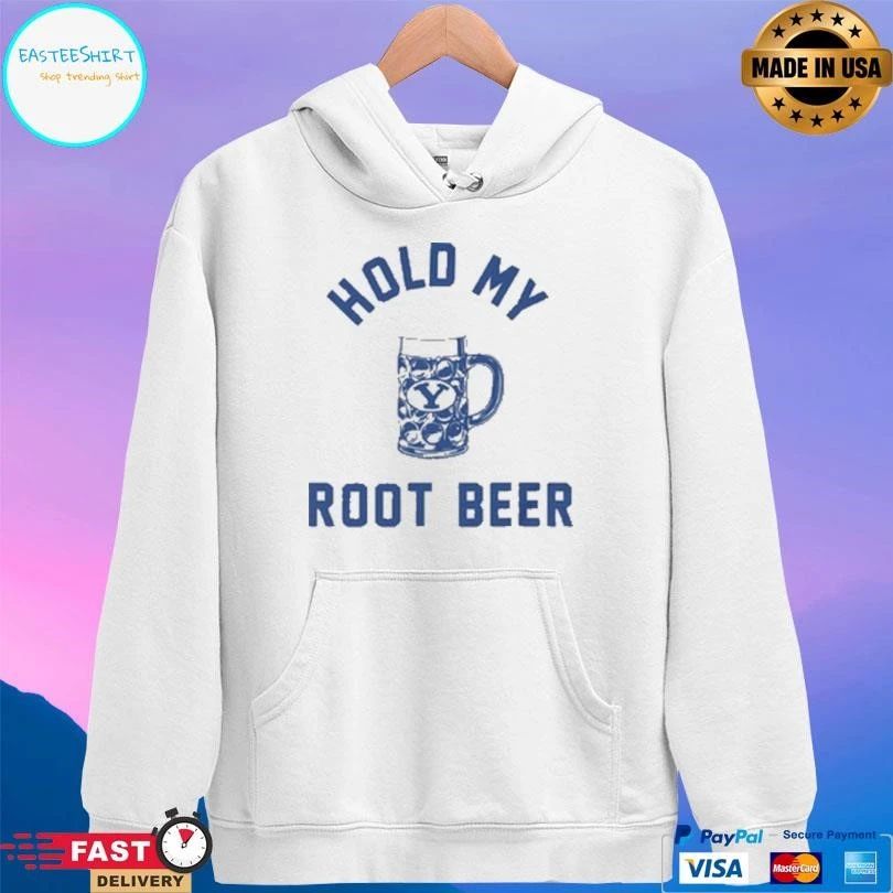 Hold My Root Beer 2026 T-shirts