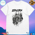 Expulsion Nightmare Future T-shirts