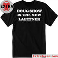 Doug Shows Is The New Laettner Shirt