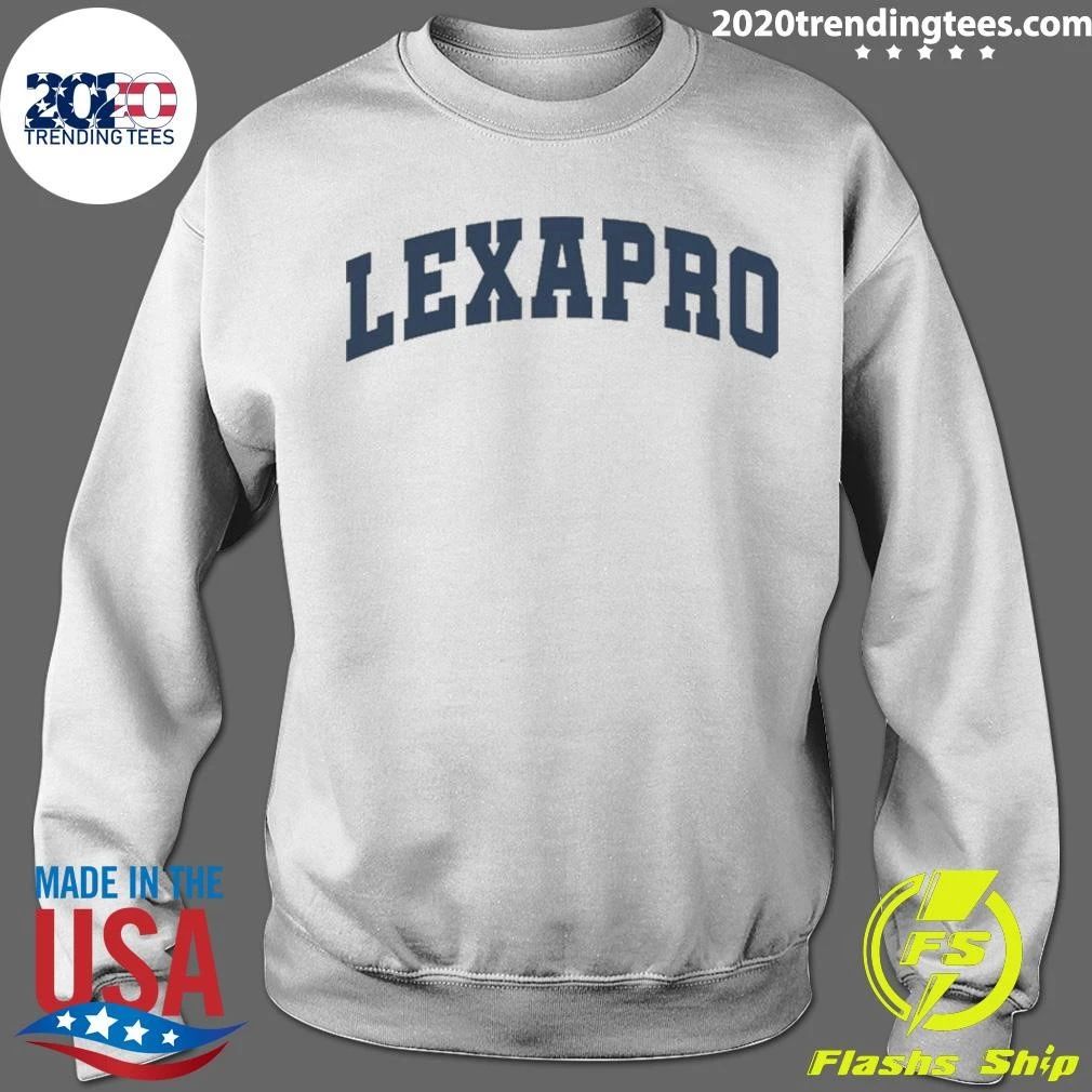 Lexapro Shirt