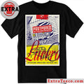 Lucero Mar 15 2026 First Avenue in Minneapolis MN Poster Shirt