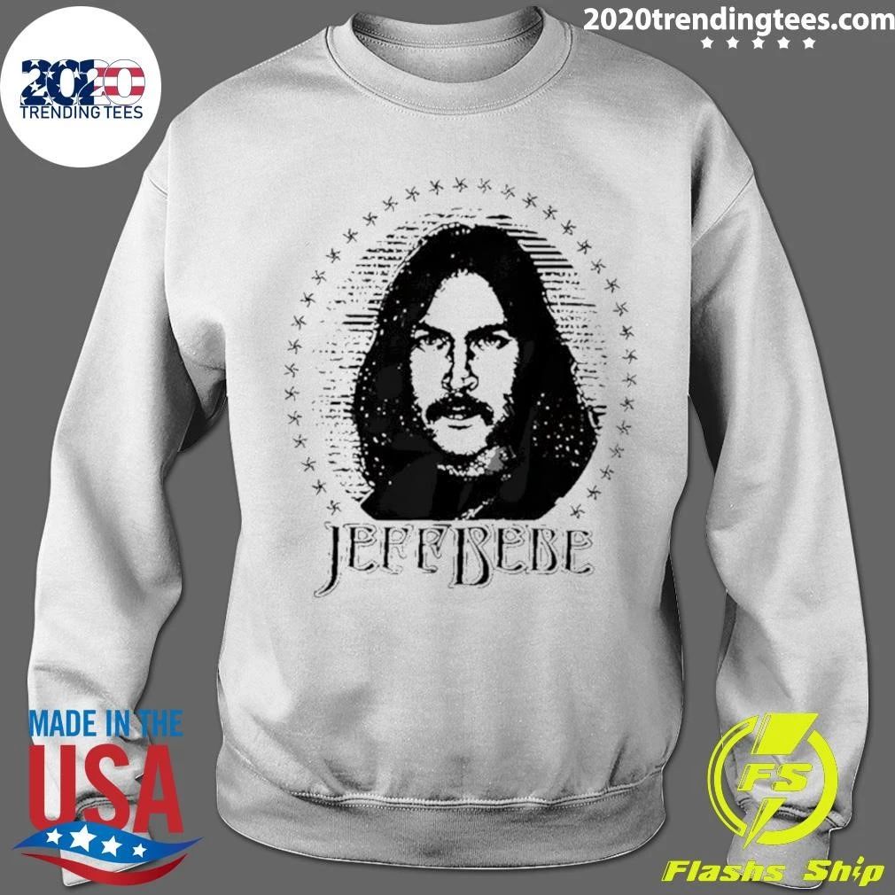 Jeff Bebe Almost Famous Shirt