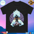 The Great Awakening Luffy Gear 5 T-shirts