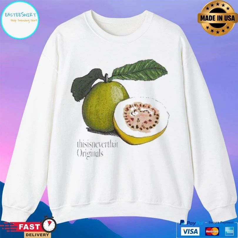 Thisisneverthat Originals T-shirts