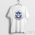 Premium You Are On Indigenous Land Fck Ice Christmas T Shirts