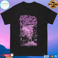 Devil Master Ecstasies Of Never Ending Night T-shirts