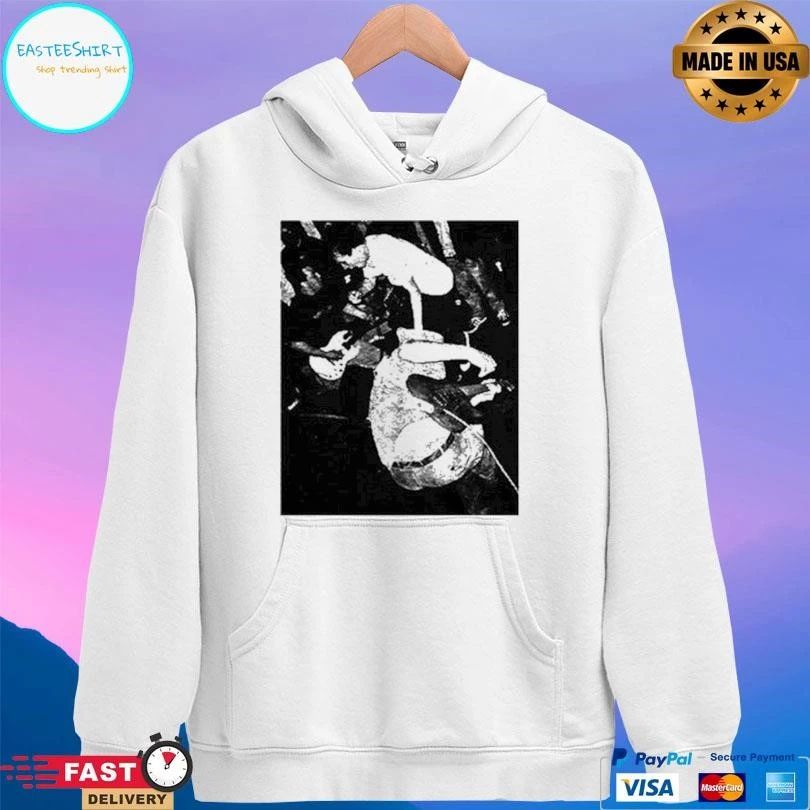 Jr Ewing Photo T-shirts