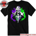 Jeff Hardy Burning Enigma T-Shirt