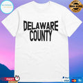 Delaware County John Lennon Inspired T-shirts
