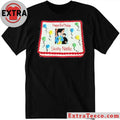 Slushy Noobz Birthday Cake 2026 Shirt
