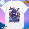 LZMFG 2025 E36 Team T-shirts