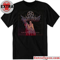 Thy Art Is Murder Year Of The Fire Horse European Summer 2026 Tour Shirt