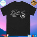 Fortu 28 Retro T-shirts