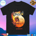 Obscura Akroasis T-shirts
