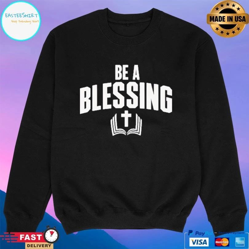 Drake Maye Be A Blessing T-shirts