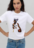 Los Angeles Lakers NBA Mamba Mentality Kobe Bryant Snake Arm Basketball Logo shirt
