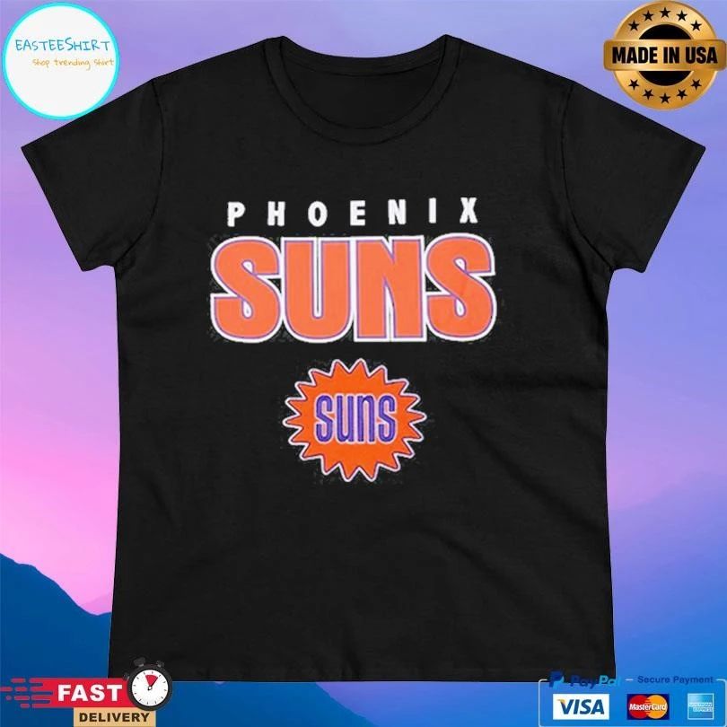 Phoenix Suns 2026 T-shirts