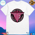 Pha’nesse Totally Plastic Logo T-shirts
