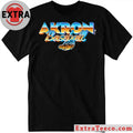 Future Chrome Logo 2026 Shirt