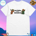 Sin Lucha No Hay Victoria T-shirts