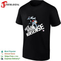 Megatron Such Heroic Nonsense Transformers T-shirt