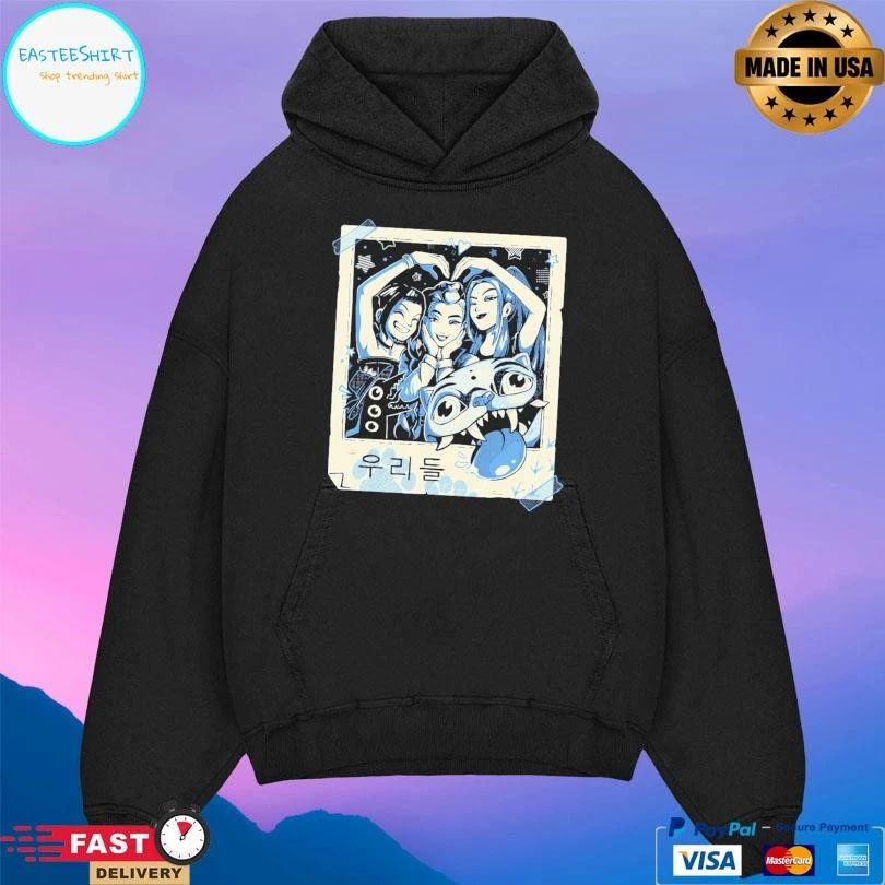 Forever Weird 2 Arigatees Studio T-shirts