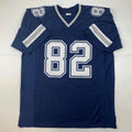 Jason Witten Dallas Blue Reprint Jersey