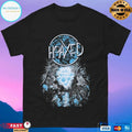 Hoaxed Two Shadows T-shirts