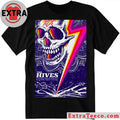 The Hives Bogotá Colombia Feb 10 2026 Poster Shirt