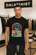 Overstimulated Moms Club Overstimulated Moms Club Overstimulated Moms Club shirt