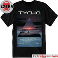 Original Tycho Grundy County TN On April 3-4 2026 Poster Shirt