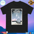 Wild Horses At Wilcox Theater At Reif Center On Feb 21 2026 T-shirts