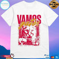 Florida Panthers To Host Vamos Gatos Night On Monday Feb 2 T-shirts