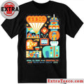 Goose Apr 23, 2026 Houston, TX Event Shirt