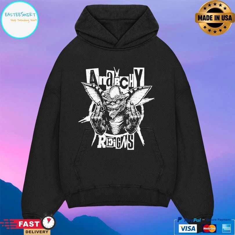 Anarchy Reigns Demonigote T-shirts
