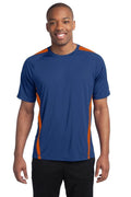Sport Tek Big & Tall Competitor Dri Fit Workout T shirts Size LT-4XLT NEW TST351