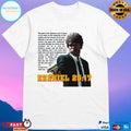 Ezekiel 25 17 Jules Winnfield T-shirts