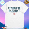 Rushmore Academy Class Of 2001 T-shirts