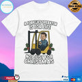 A Forklift Operator Is For Life Not Just For Christmas 2025 T-shirts