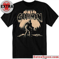 Original The Legend Of The Ohio Grassman Shirt