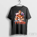Premium Mike Tyson A Man Who Was Friendly 2 Sided
