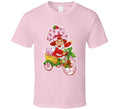 Strawberry Shortcake T Shirt