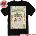36th Annual Rocky Mountain Event Lyons CO On Aug 7-9 2026 Poster Shirt