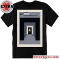 Mau P March 13 2026 San Francisco CA Poster Shirt