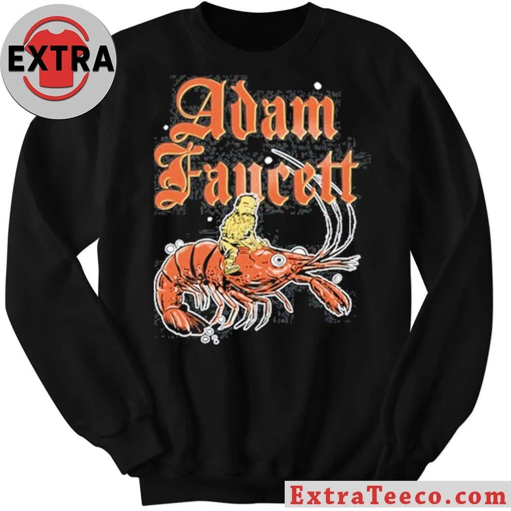 Adam Faucett Ride Or Die Shirt