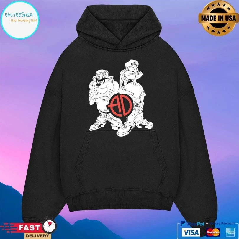 Angel Du$t Backwards T-shirts