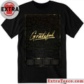 The Red Clay Strays 2026 Grateful Tour Poster T-Shirt