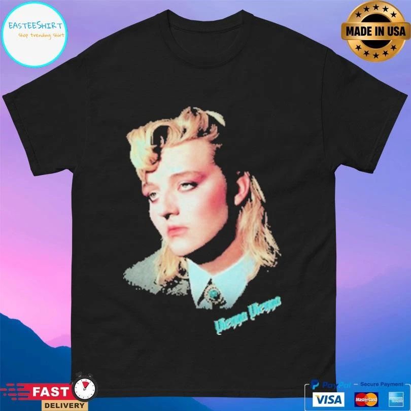 Entertain Me Portrait Vienna Vienna T-shirts